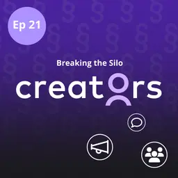 Breaking the Silo