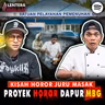 862 Emang Boleh Dapur MBG Sehoror Ini?