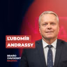 Andrassy: Vláda vyrobila od volieb dlh 30 miliárd eur. Zaplatia to mladé generácie