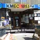 KMEC Radio