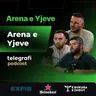 #92: Arena e Yjeve - Kampionati Botëror 2026 – Gazetarët e Telegrafit analizojnë xhiron e parë