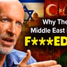 True History of the Middle East with Simon Sebag Montefiore