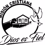Dios Es Fiel