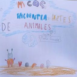 Micos. Capítulo 1