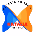 NATÁLIA FM 106.7