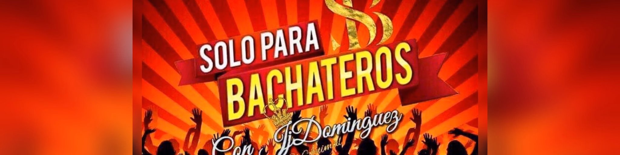 SOLO PARA BACHATEROS