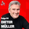 Dieter Müller - „Innerhalb eines Spiels zum Weltstar geworden“
