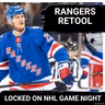 New York Rangers RETOOL Success Hinges on Healthy Fox, Shesterkin