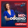 Sarina gesels vrouegesondheid