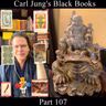 Carl Jung, Black Books - Part 107