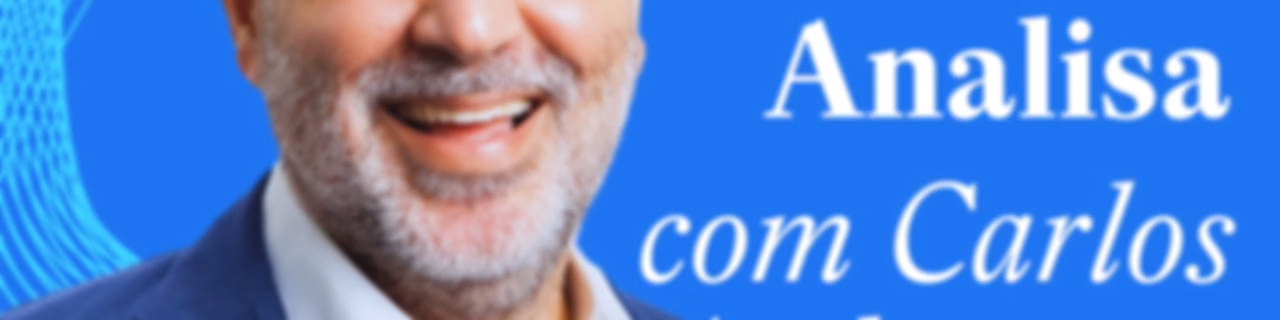 Estadão Analisa com Carlos Andreazza