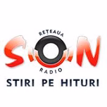 Radio Son - Sighișoara