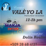 Emisyon vale yo la 04-02-22