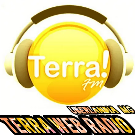 TERRA WEB RADIO