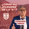 Fernando Armas - ¿Cómo me enamoré de la U? | Episodio 1