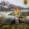#351 | Keith Marcott on Woodcock Covers, Border Crossings, and a Lifetime of Bird Hunting