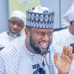 Dr. Jameel Muhammad Sadis