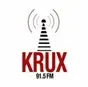 KRUX 91.5 FM - KRUX