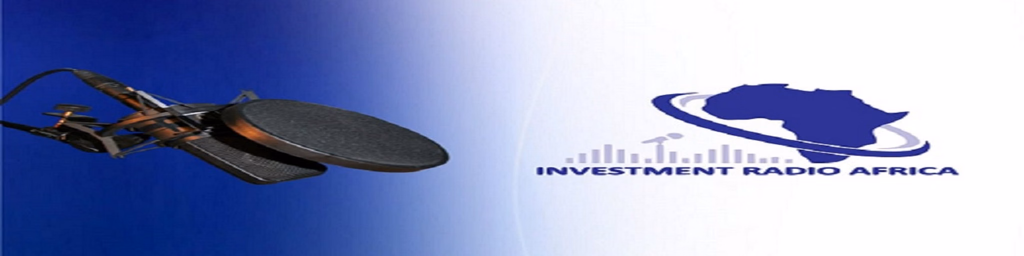 Investment Radio Africa IRA FM100.1