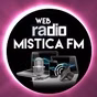 Webrádio Mística FM