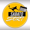 "Sabato Sport" con Chiara Aleati. Ospiti: Camillo Demichelis, Nunzio Padula.