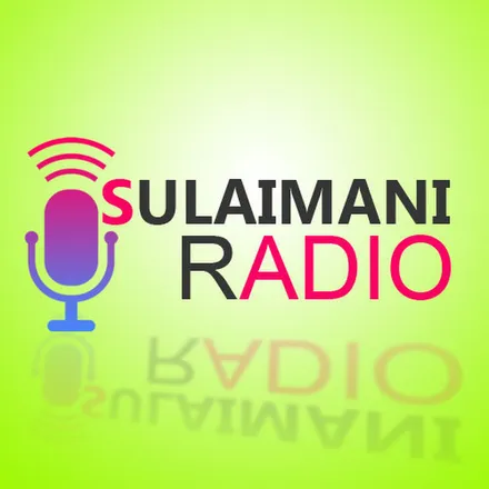Sulaimani Radio