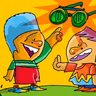 Troncoso y Rodolfito