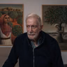 Remembering Palestinian artist Sliman Mansour