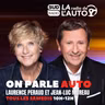 On parle auto - les hybrides rechargeables dans le collimateur / Comment sont nées les stations-service ?