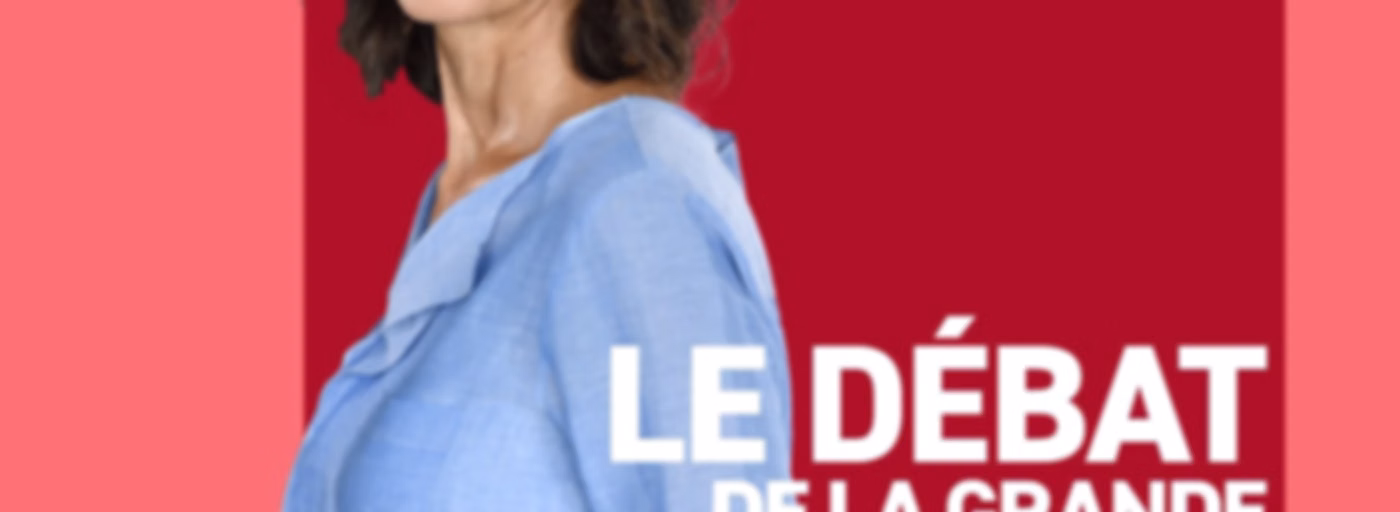 Le débat