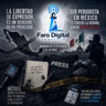ENTRE EL PODER Y LA VERDAD: EL DIFÍCIL OFICIO DE INFORMAR EN VERACRUZ