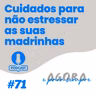 O que fazer para não sobrecarga as madrinhas de casamento