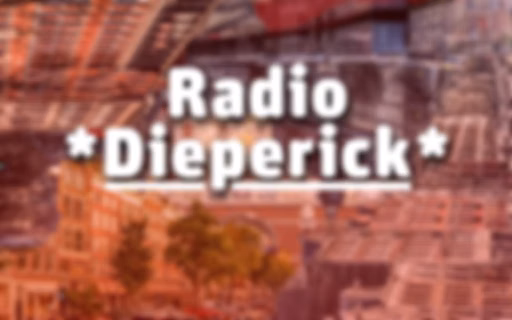 Radio Dieperick