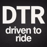 Driven to Ride