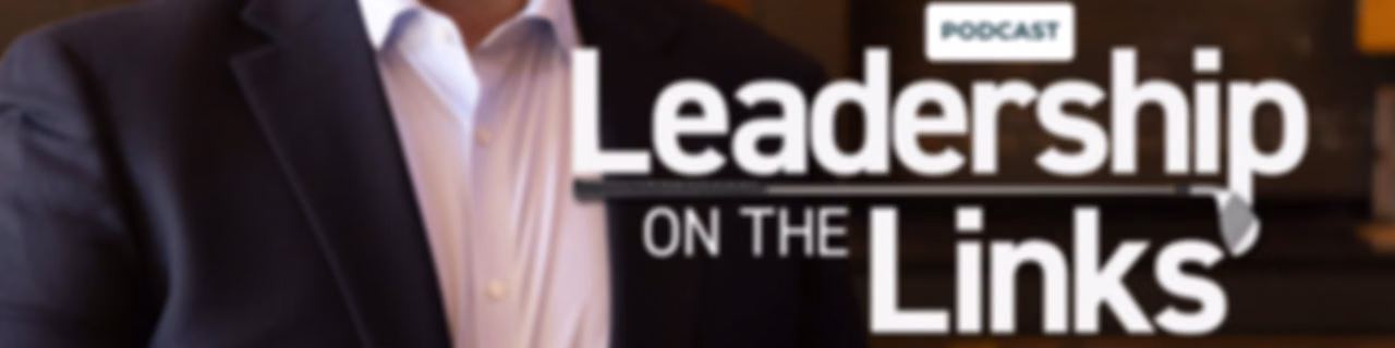 Leadership on the Links