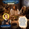 Viernes, 30 de octubre 2026 | Lucas 14, 1-6 | San Gerardo Mayela