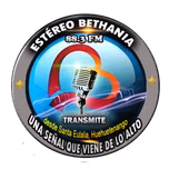 Estereo Bethania