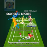 SCORES ET SPORTS