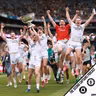 Ep 3616: How Did Mayo Do It, Better Than The World Cup, Cubs Caps And Curses, Ken Called It - 27/07/26