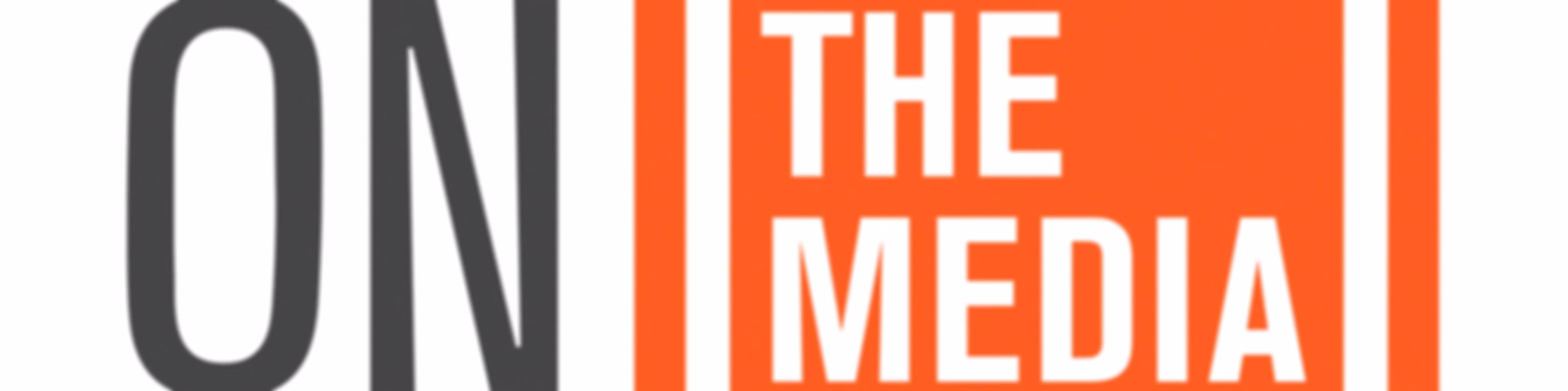 On the Media
