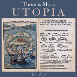 Utopia (Burnet translation) by Thomas More (1478 - 1535)