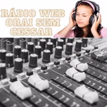Radio web orai sem cessar