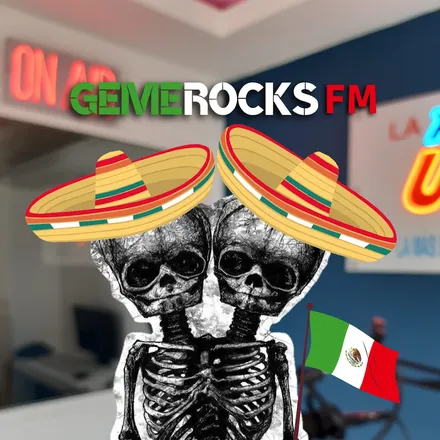 Gemerocks FM