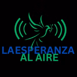 LA ESPERANZA AL AIRE