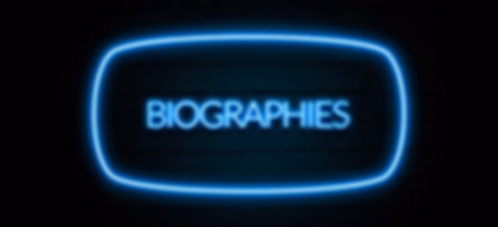 Biographies