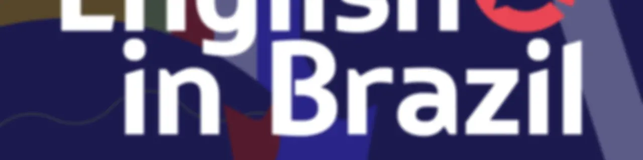English in Brazil Podcasts - sua dose de inglês a qualquer momento