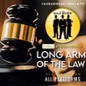 THE MALE REVIEW - The Long Arm of the Law