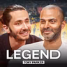 TONY PARKER : DÉCÈS DE SON PÈRE, COUPLE, VIE AUX USA, CARRIÈRE… SES ANECDOTES LES PLUS FOLLES