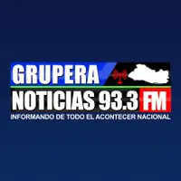 Radio Grupera 93.3 Fm