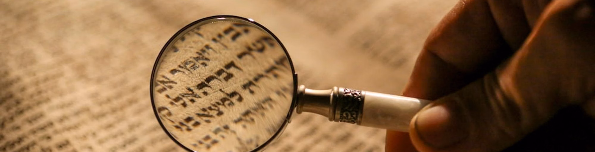 Escucha la Biblia